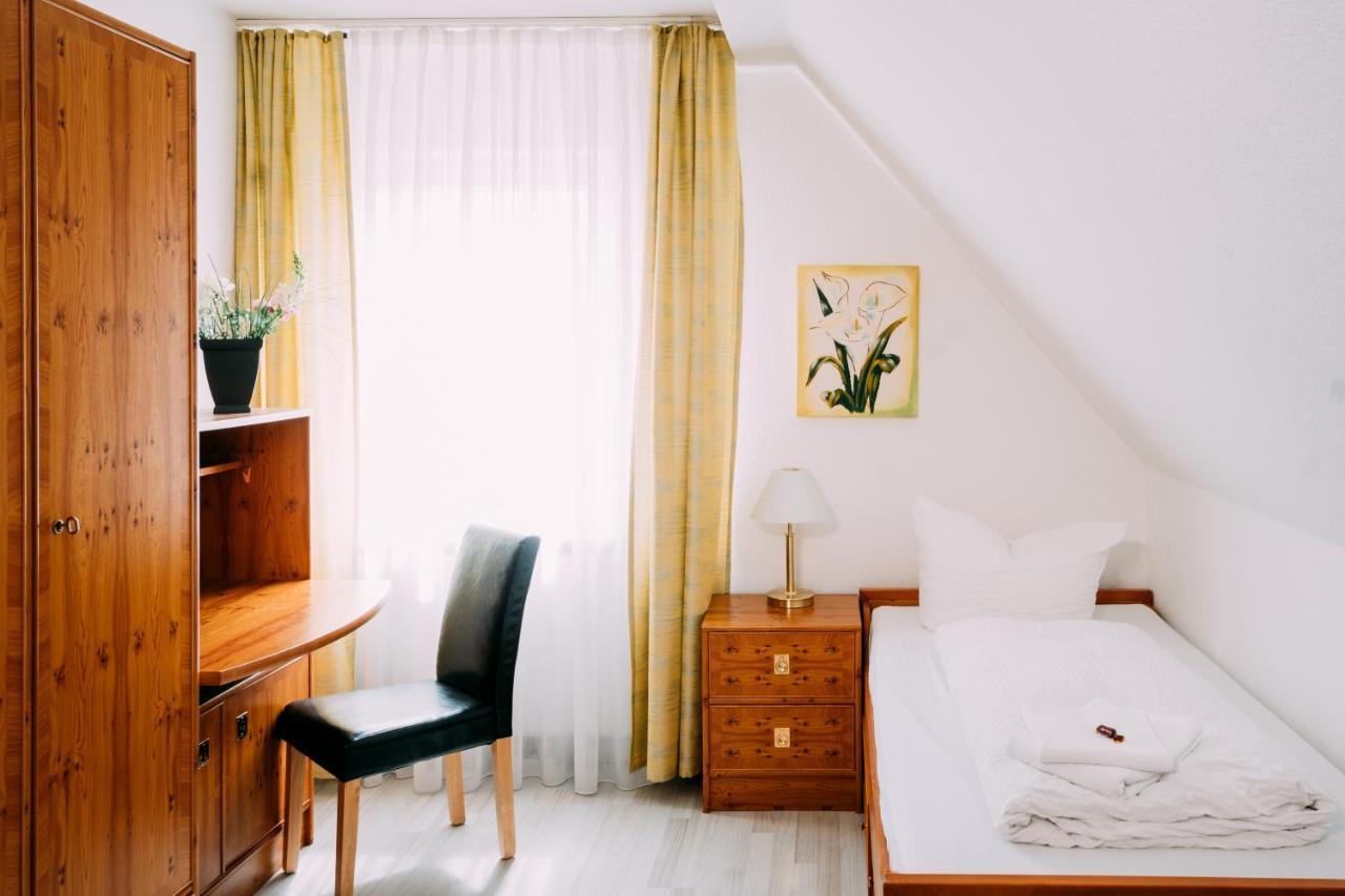 Hotel Brandaris Langeoog Extérieur photo