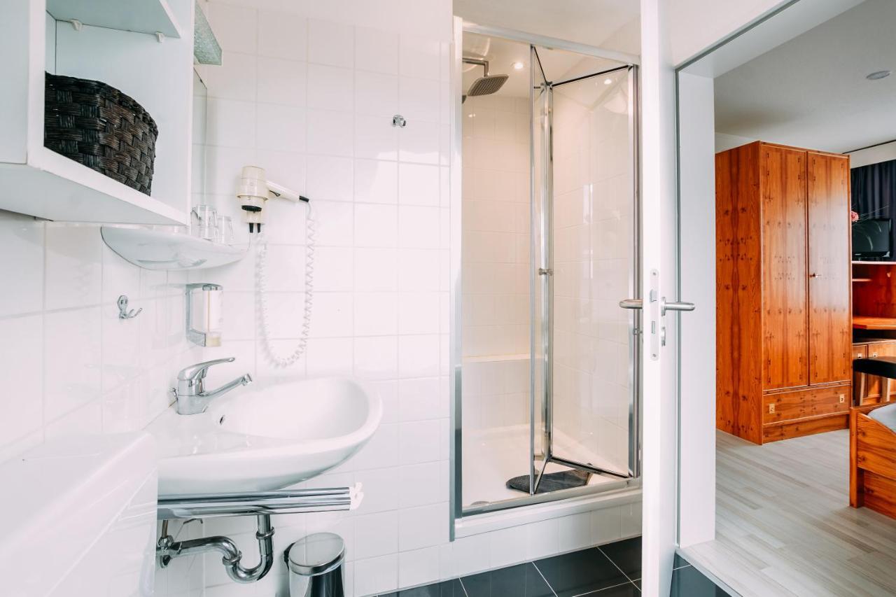 Hotel Brandaris Langeoog Extérieur photo