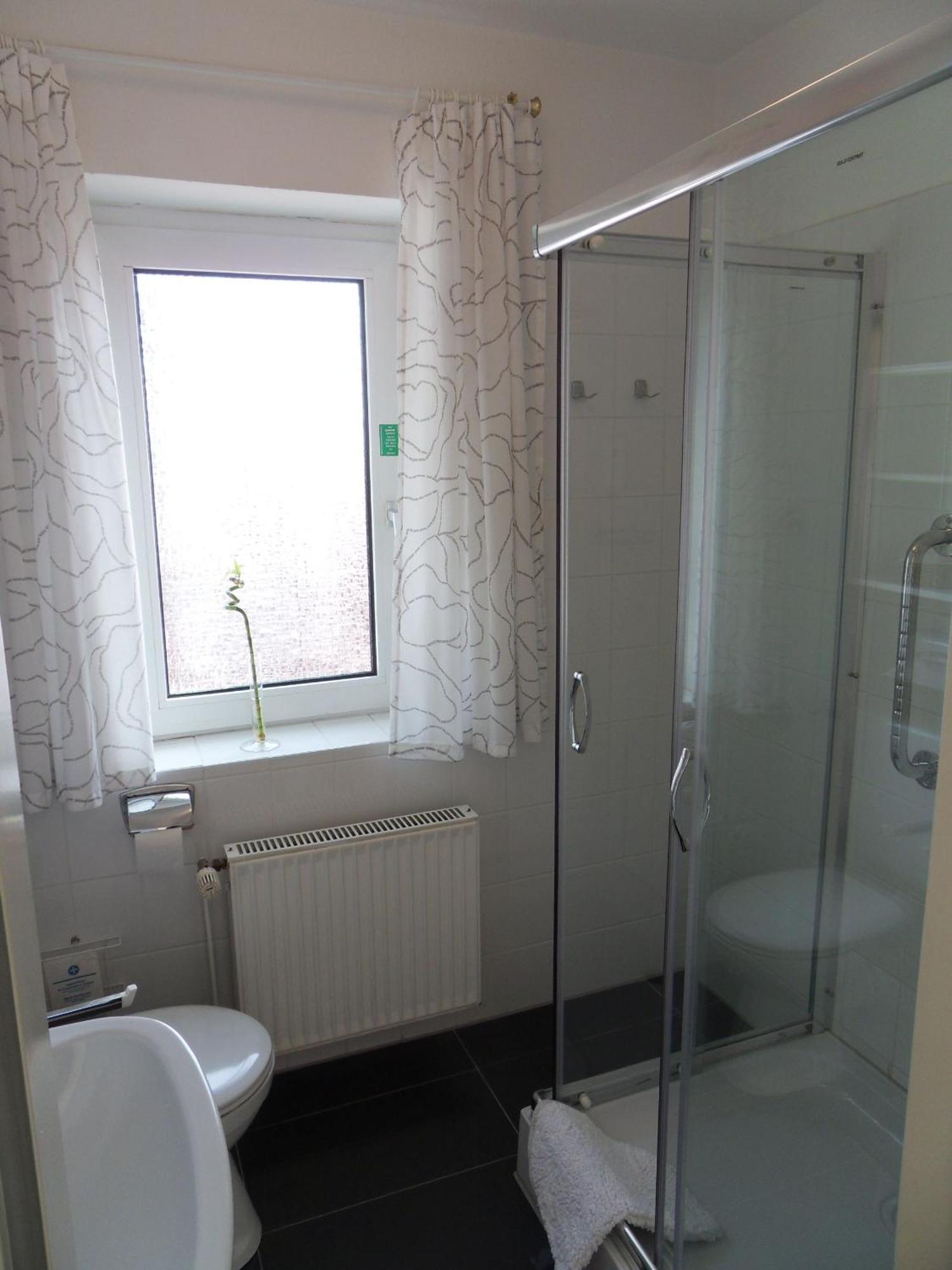 Hotel Brandaris Langeoog Extérieur photo