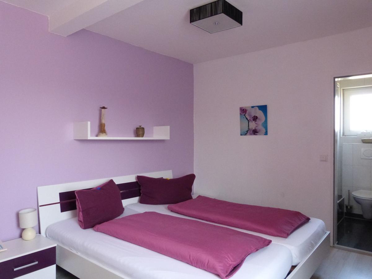 Hotel Brandaris Langeoog Extérieur photo