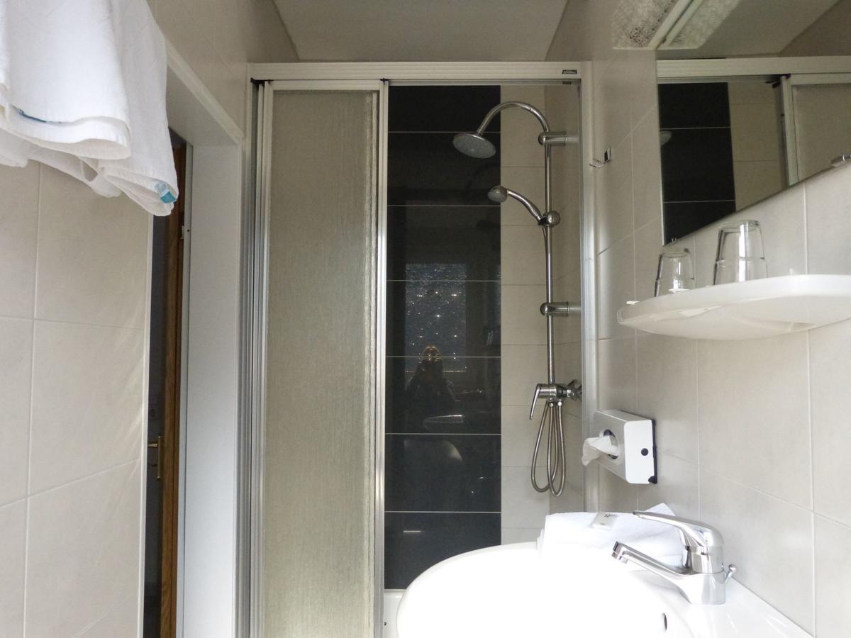 Hotel Brandaris Langeoog Extérieur photo